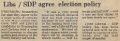 19820122 LIB SDP POLICY CN